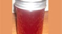 Strawberry Peach/Strawberry Jelly Strawberry Peach/Strawberry Jelly