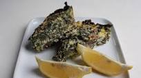 Try a Lightened-Up Version of Spanakopita Try a Lightened-Up Version of Spanakopita