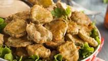 Texas Roadhouse Fried Pickles Texas Roadhouse Fried Pickles
