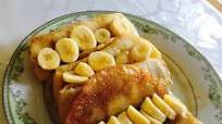 Eggless Crepes Eggless Crepes
