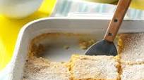 Lemon Bars Lemon Bars