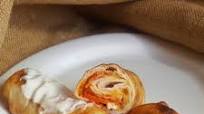 Chimichanga de Pollo Chimichanga de Pollo