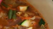 WEIGHT WATCHERS ZERO POINTS GARDEN VEGETABLE SOUP WEIGHT WATCHERS ZERO POINTS GARDEN VEGETABLE SOUP