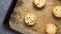Keto Biscuits {paleo, gluten-free, dairy-free} Keto Biscuits {paleo, gluten-free, dairy-free}