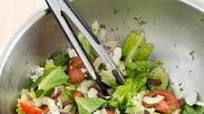 Greek Salad Greek Salad