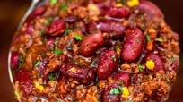 Best Instant Pot Chili Best Instant Pot Chili