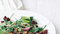 Thai Beef Salad ~ Larb Thai Beef Salad ~ Larb