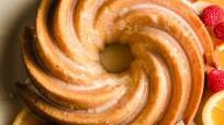 The Best Orange Cake The Best Orange Cake