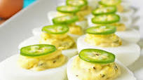 19 Delicious Deviled Eggs Sure to Kick Your Party Up a Notch 19 Delicious Deviled Eggs Sure to Kick Your Party Up a Notch