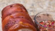 Lechon Belly Roll Lechon Belly Roll