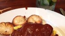 Authentic Mole Sauce Authentic Mole Sauce