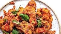 South Indian Cauliflower 65 South Indian Cauliflower 65