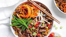 Slow cooker beef and rice hot pot recipe Slow cooker beef and rice hot pot recipe