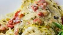 Creamy Chicken- Ninja Foodi Recipe Creamy Chicken- Ninja Foodi Recipe