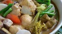 Manok sa Sampalok Manok sa Sampalok