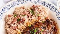 Jamaican Brown Stew Chicken Jamaican Brown Stew Chicken