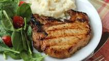 Grilled Pork Chops Marinade Grilled Pork Chops Marinade