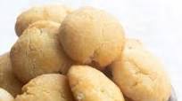 The Best Keto Coconut Flour Cookies The Best Keto Coconut Flour Cookies