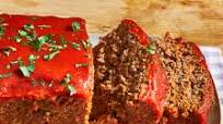 Best Meatloaf Best Meatloaf