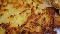 Hash Browns Hash Browns