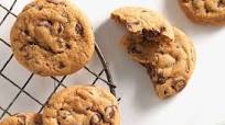 Soft Chocolate Chip Cookies Soft Chocolate Chip Cookies