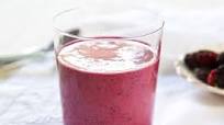 J.J. Smith's Berry Apple Cider Vinegar Drink J.J. Smith's Berry Apple Cider Vinegar Drink