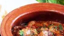 Chicken Boneless Handi Chicken Boneless Handi