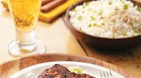 Brazilian Pork Chops Recipe - (4.3/5) Brazilian Pork Chops Recipe - (4.3/5)