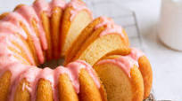 Blood Orange Bundt Cake Blood Orange Bundt Cake