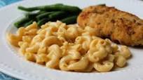 Instant Pot Velveeta Mac & Cheese Instant Pot Velveeta Mac & Cheese