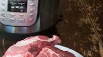 How to Cook a Roast in Your Instant Pot How to Cook a Roast in Your Instant Pot