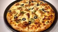 Domino's Chicken Taco Pizza Recipe (Copycat) Domino's Chicken Taco Pizza Recipe (Copycat)