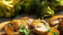 Classic Salisbury Steak Recipe Classic Salisbury Steak Recipe