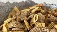Easy Chex ® Mix Recipe Easy Chex ® Mix Recipe