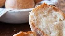 Crusty Bread Machine Rolls Recipe Crusty Bread Machine Rolls Recipe