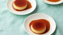 Creme Caramel Creme Caramel