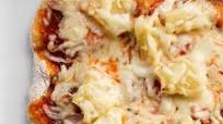 Homemade Hawaiian Pizza Recipe Homemade Hawaiian Pizza Recipe