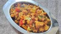 Cauliflower saag Cauliflower saag