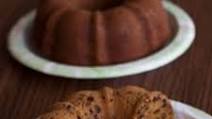 Pressure Cooker Pumpkin Chocolate Chip Bundt Cake Pressure Cooker Pumpkin Chocolate Chip Bundt Cake
