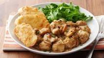 Slow-Cooker French Onion Chicken Slow-Cooker French Onion Chicken