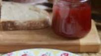 Easiest Rhubarb Jam Recipe Easiest Rhubarb Jam Recipe