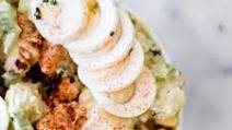 Instant Pot Potato Salad Instant Pot Potato Salad