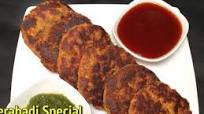 Shikampuri Kebab Recipe | Mutton Kabab Recipe |Special Shikampui Kabab Recipe Shikampuri Kebab Recipe | Mutton Kabab Recipe |Special Shikampui Kabab Recipe