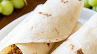 Freezer Friendly Breakfast Burritos Freezer Friendly Breakfast Burritos