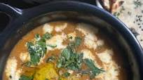 Dal makhani Dal makhani