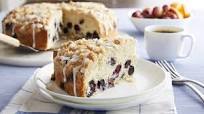 Blueberry Best Coffee Cake Blueberry Best Coffee Cake