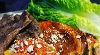 Enchiladas Enchiladas