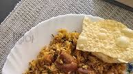 Mummy's Tamilnadu Style Mutton Biryani Mummy's Tamilnadu Style Mutton Biryani