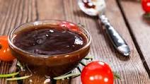 Raw Vegan BBQ Sauce Raw Vegan BBQ Sauce