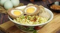 Resep Bakso Sapi Kuah Biasa & Beranak Resep Bakso Sapi Kuah Biasa & Beranak